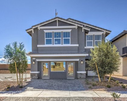 355 Nesting Dove Street Unit LOT 282, Henderson