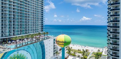 1825 S Ocean Dr Unit #504, Hallandale Beach