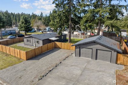 20308 64th Avenue E, Spanaway