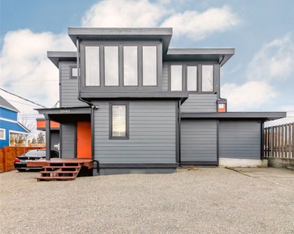 2040 6th Avenue, Tacoma