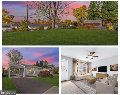 336 Park Hall S, Laurel