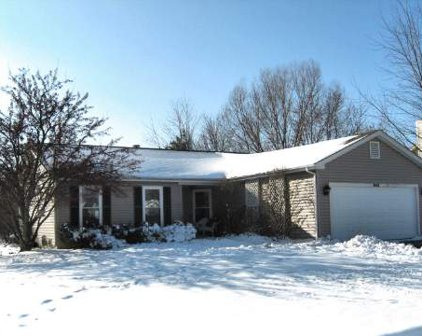 1405 Red Coach Lane, Algonquin