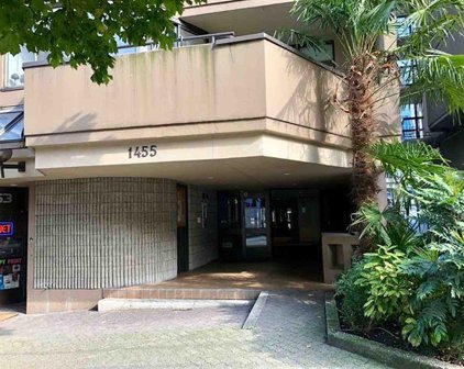 1455 Robson Street Unit 403, Vancouver