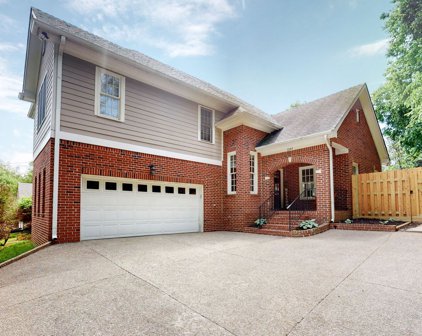 1207 Grandview Dr, Nashville