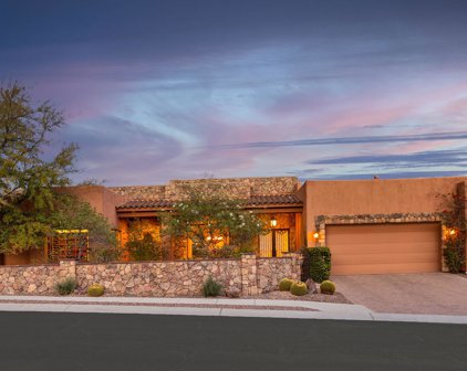 4202 N Quail Canyon, Tucson