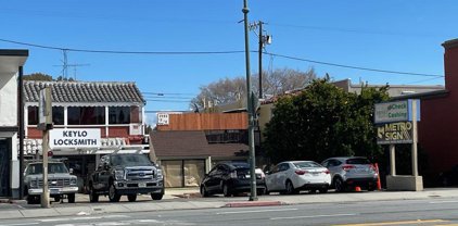 2283 S El Camino Real, San Mateo