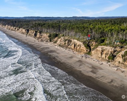 999 Cape Elizabeth Drive, Quinault
