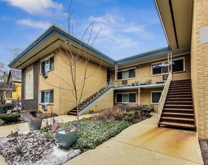 135 S Kenilworth Avenue Unit #5, Oak Park