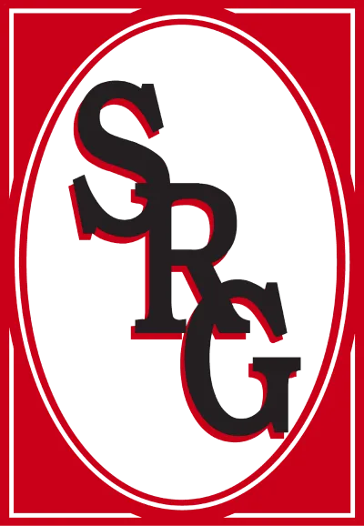 SRG Logo
