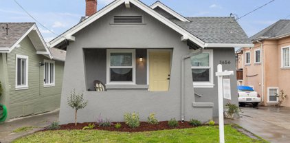 3656 Lyon Ave, Oakland