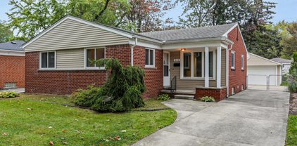 412 W Bloomfield, Royal Oak