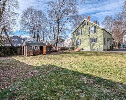36 Belknap Street, Dedham