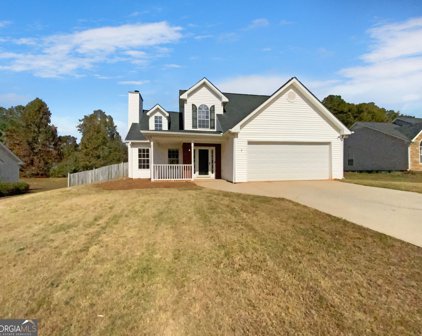 55 Summer Walk Court, Covington