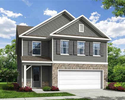 675 Smokey Quartz Way, Kennesaw