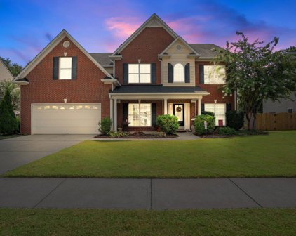 208 Brazos Lane, Simpsonville