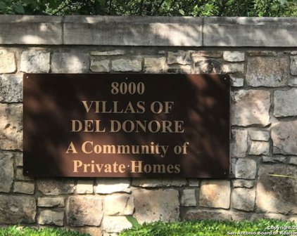 8000 Donore Pl Unit 69, San Antonio