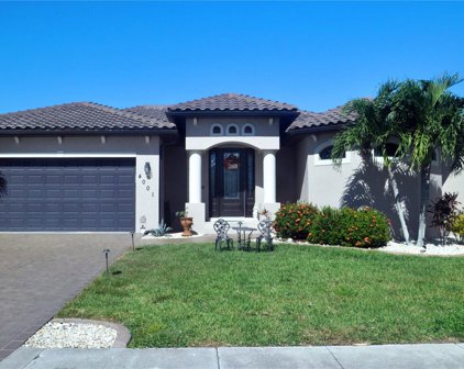 4001 La Costa Island Court, Punta Gorda
