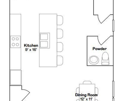 2607 Comanche Court Lot 103, Columbia