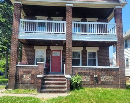 1238 E 169th Street, Cleveland