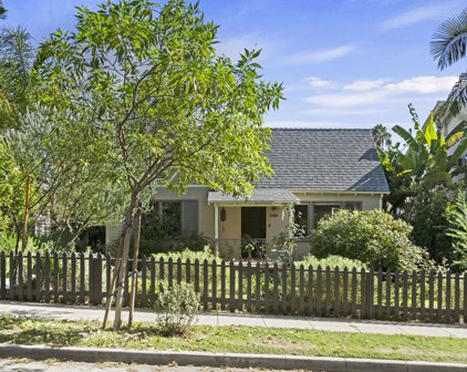 246 Robinson Road, Pasadena