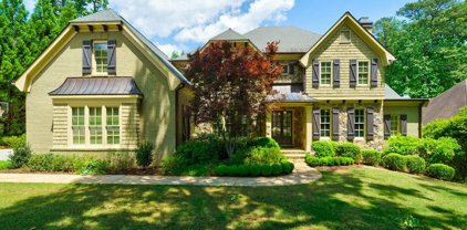 4737 Dudley Lane, Sandy Springs