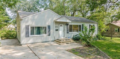 8721 Booth Avenue, Raytown