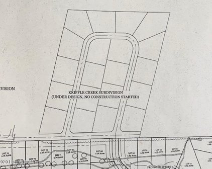 Lot 100 Megan Way, Shepherdsville