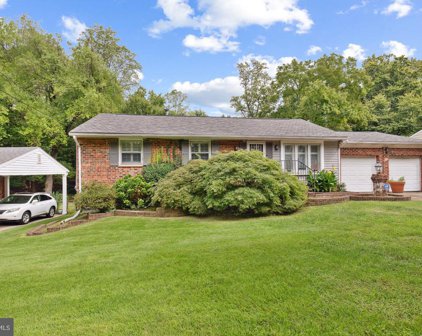 7916 Beechnut Rd, Capitol Heights