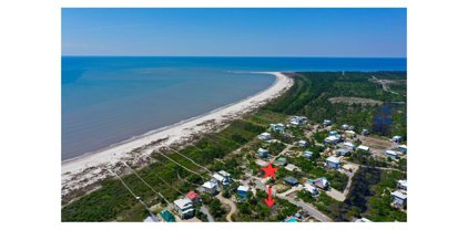 Lot 2 Mccosh Mill Rd, Cape San Blas