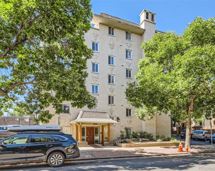 1125 Washington Street Unit 401, Denver