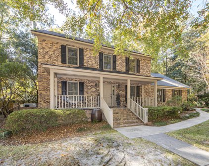 109 Quinby Street, Summerville
