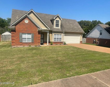 5855 Eagleston Drive, Olive Branch