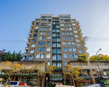 720 Carnarvon Street Unit 302, New Westminster