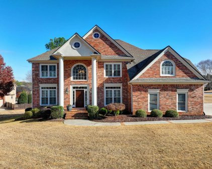 5750 Culler Court, Johns Creek
