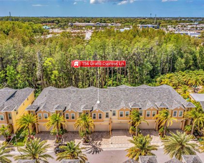 754 Grand Cypress Lane, Tarpon Springs