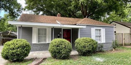 4079 Reed Ave, Memphis