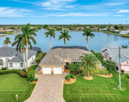 317 NE 19th Place, Cape Coral