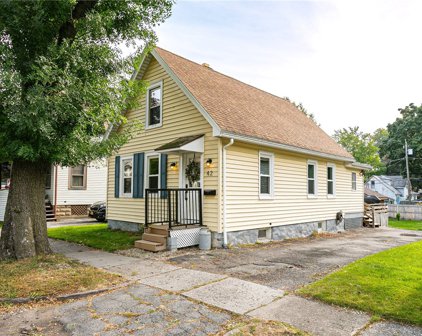 42 Wisconsin St, Rochester City-261400