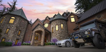 14125 NW GERMANTOWN RD, Portland