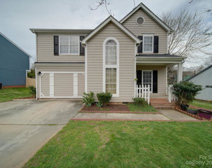 9821 Ashley Farm  Drive, Matthews