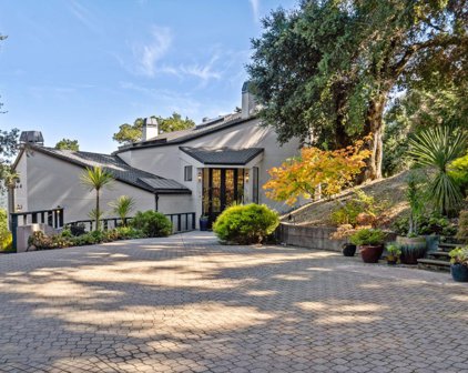 5933 Alpine RD, Portola Valley