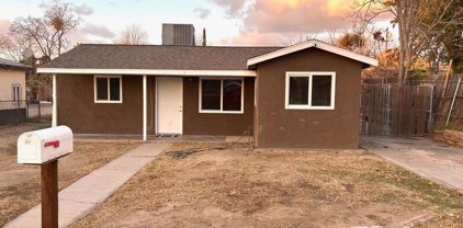 813 Melwood, Bakersfield