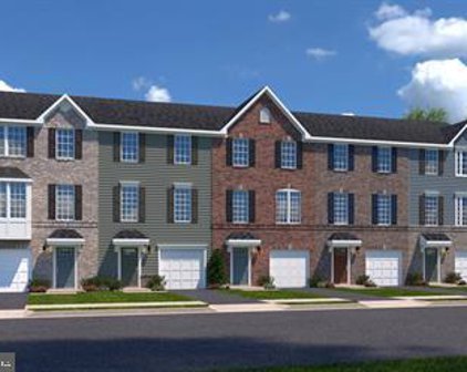 16216 Bright Start Way, Bowie