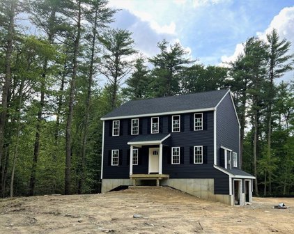 164 Precinct St., Middleboro