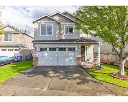 5303 NE 53RD CT, Vancouver