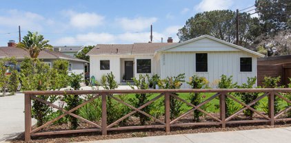 2372  Dewey St, Santa Monica