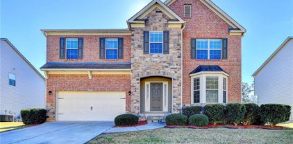 614 Crosswinds Circle, Marietta