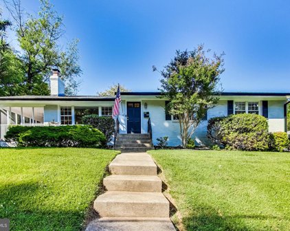 19 W Argyle St, Rockville