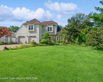 12 Bayberry Drive, Holmdel