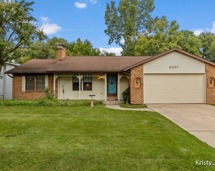 2337 Jamestown Drive SE, Kentwood